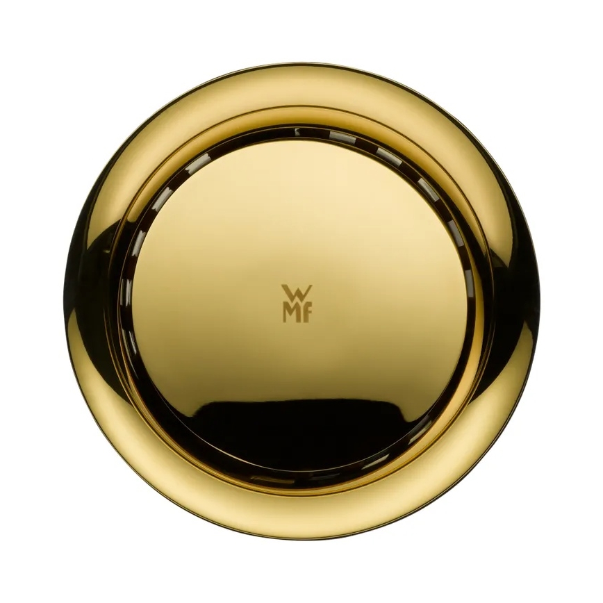 WMF - Carafe à eau BASIC 1 l dorée