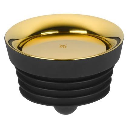 WMF - Carafe à eau BASIC 1 l dorée