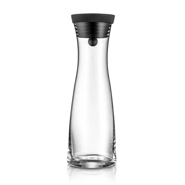 WMF - Carafe à eau BASIC 1 l noire