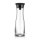 WMF - Carafe à eau BASIC 1 l noire