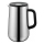 WMF - Carafe isotherme IMPULSE en inox 1 L