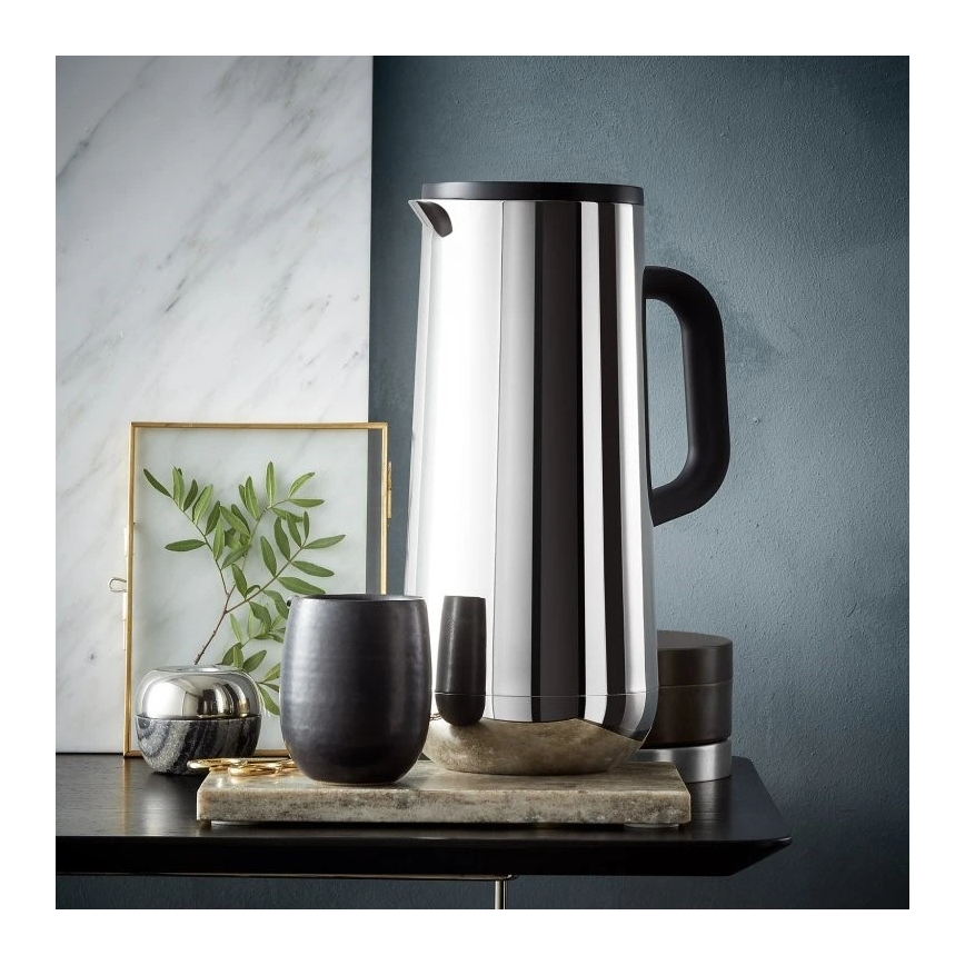 WMF - Carafe isotherme IMPULSE inox 1 l