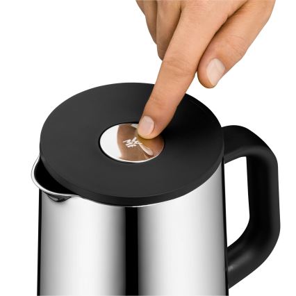 WMF - Carafe isotherme IMPULSE inox 1 l