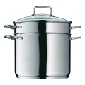 WMF - Casserole à pâtes Ø 24 cm