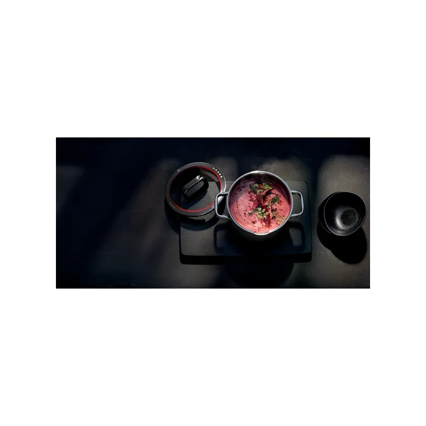 WMF - Casserole avec couvercle FUNCTION Ø 20 cm