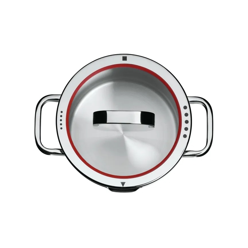 WMF - Casserole avec couvercle FUNCTION Ø 20 cm