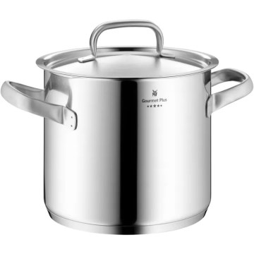 WMF - Casserole avec couvercle GOURMET PLUS Ø 24 cm