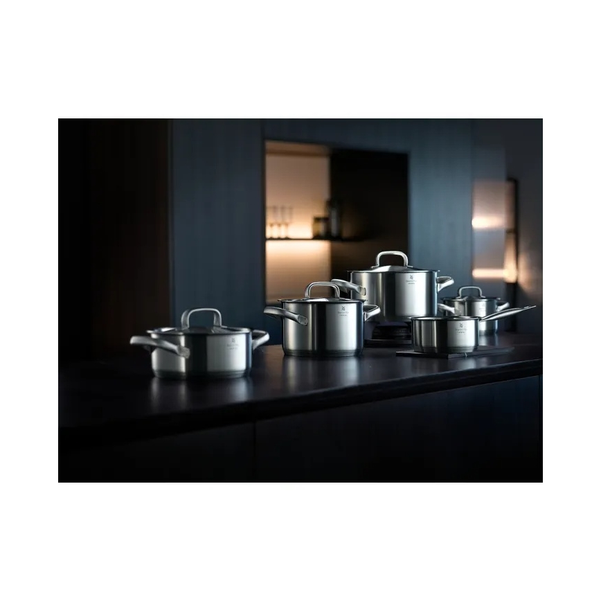 WMF - Casserole avec couvercle GOURMET PLUS Ø 24 cm