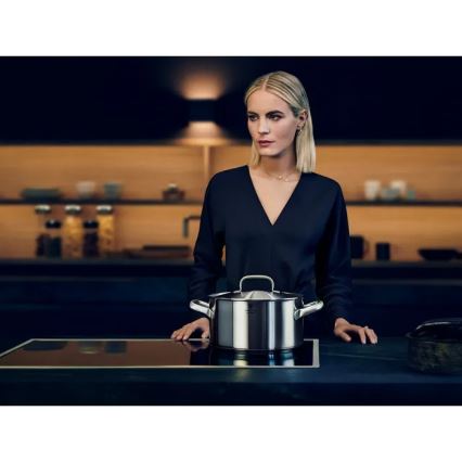 WMF - Casserole avec couvercle GOURMET PLUS Ø 24 cm