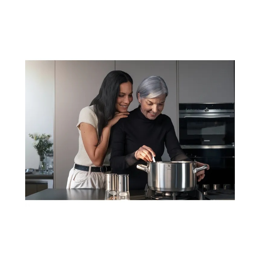 WMF - Casserole avec couvercle GOURMET PLUS Ø 24 cm