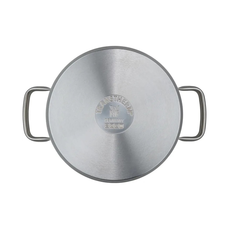 WMF - Casserole avec couvercle GOURMET PLUS Ø 24 cm