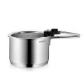 WMF - Casserole avec thermomètre, Ø 18 cm