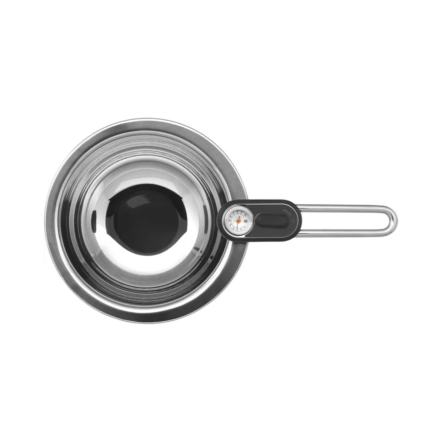 WMF - Casserole avec thermomètre, Ø 18 cm