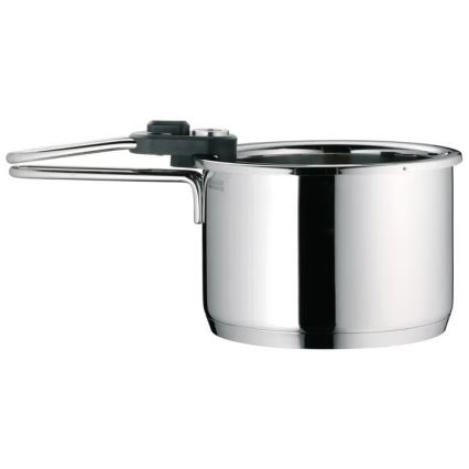 WMF - Casserole avec thermomètre, Ø 18 cm