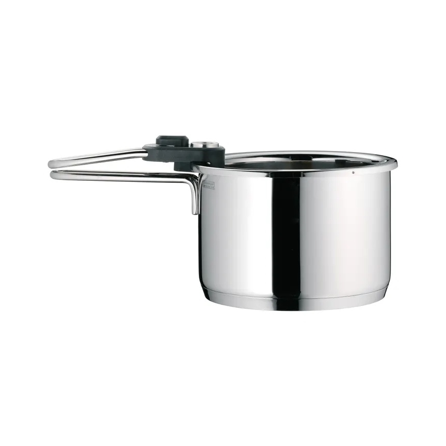 WMF - Casserole avec thermomètre, Ø 18 cm