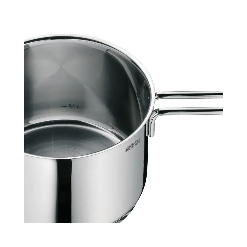 WMF - Casserole avec thermomètre, Ø 18 cm