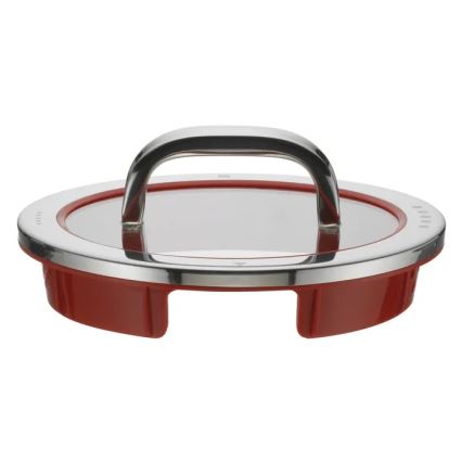 WMF - Casserole FUNCTION avec couvercle, Ø 16 cm