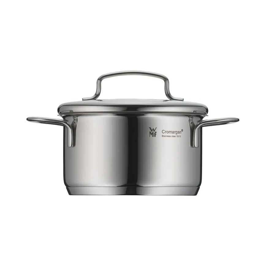 WMF - Casserole MINI avec couvercle Ø 12 cm
