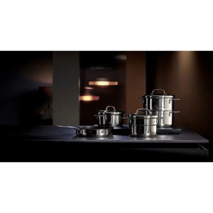 WMF - Casserole MINI avec couvercle, Ø 12 cm