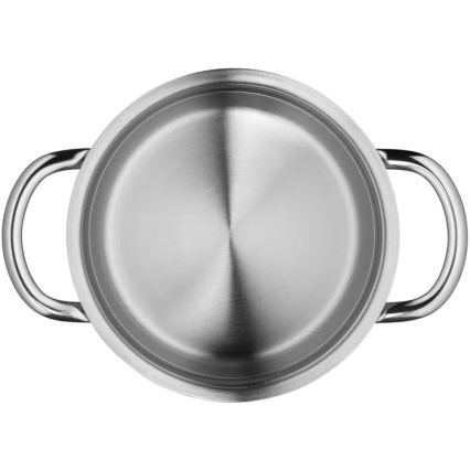 WMF - Casserole MINI avec couvercle, Ø 12 cm