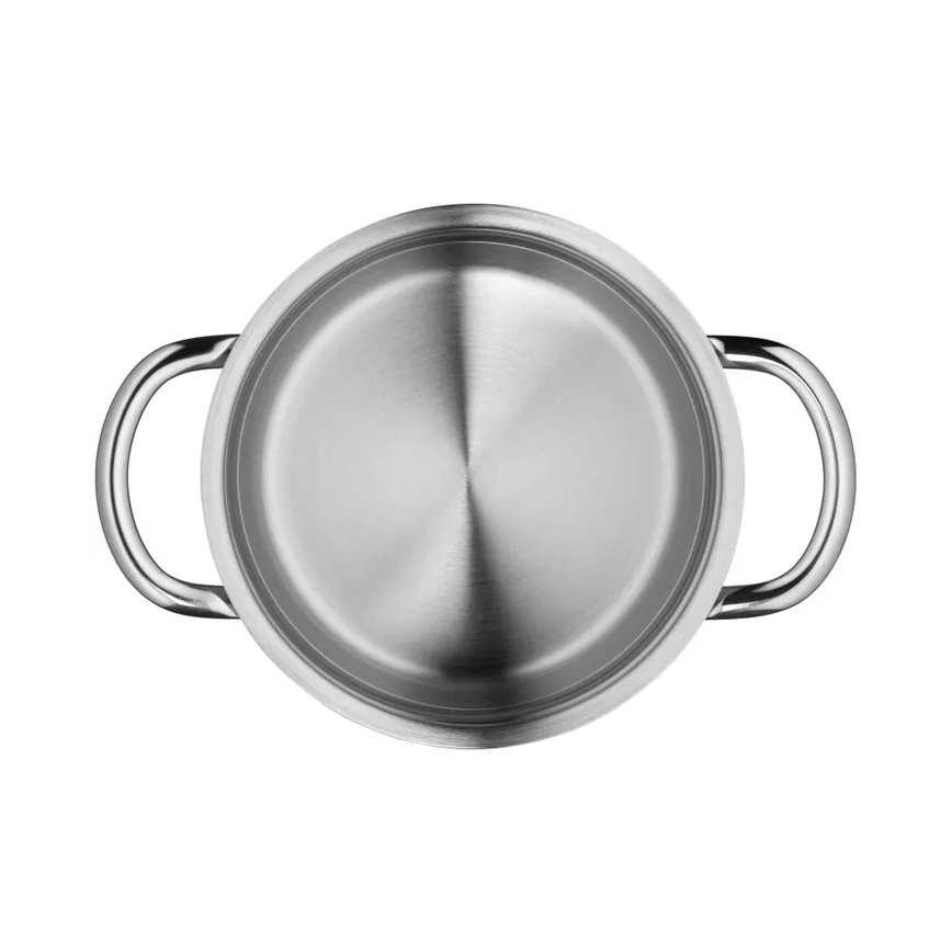 WMF - Casserole MINI avec couvercle, Ø 12 cm