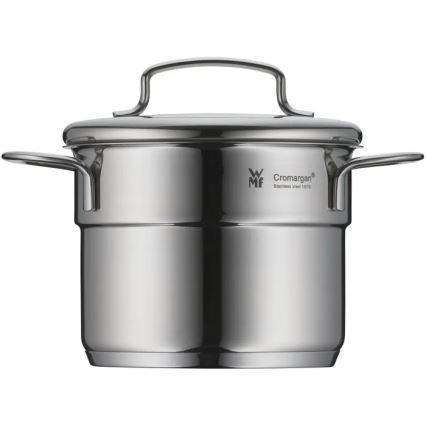 WMF - Casserole MINI avec couvercle, Ø 12 cm