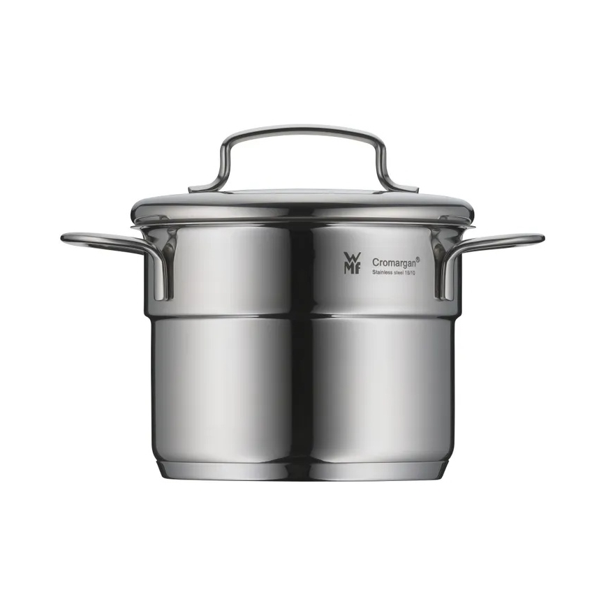 WMF - Casserole MINI avec couvercle, Ø 12 cm