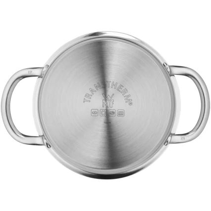 WMF - Casserole MINI avec couvercle, Ø 12 cm