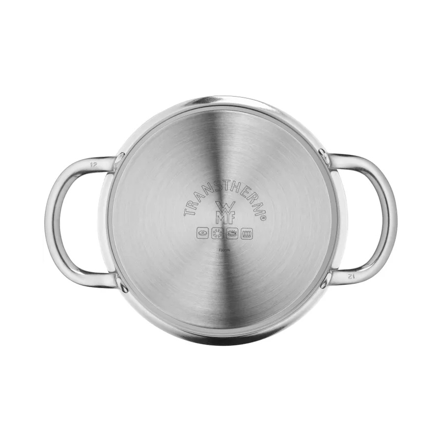 WMF - Casserole MINI avec couvercle, Ø 12 cm