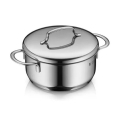 WMF - Casserole MINI avec couvercle, Ø 14 cm