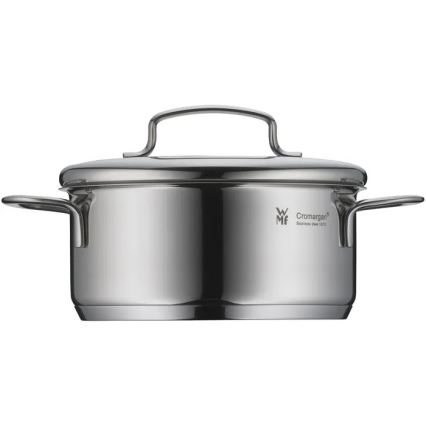 WMF - Casserole MINI avec couvercle, Ø 14 cm