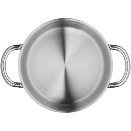 WMF - Casserole MINI avec couvercle, Ø 14 cm