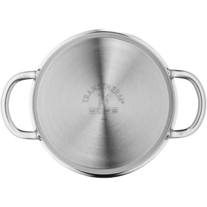 WMF - Casserole MINI avec couvercle, Ø 14 cm