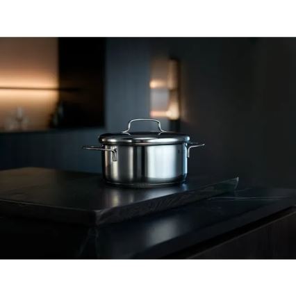 WMF - Casserole MINI avec couvercle, Ø 16 cm