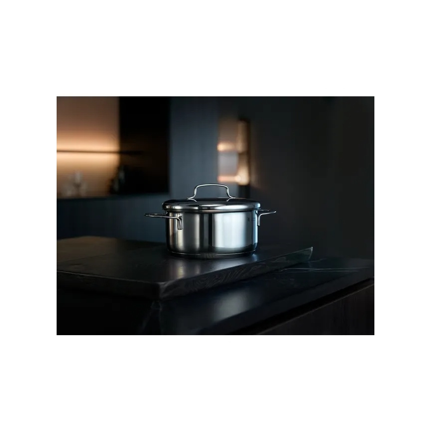 WMF - Casserole MINI avec couvercle, Ø 16 cm