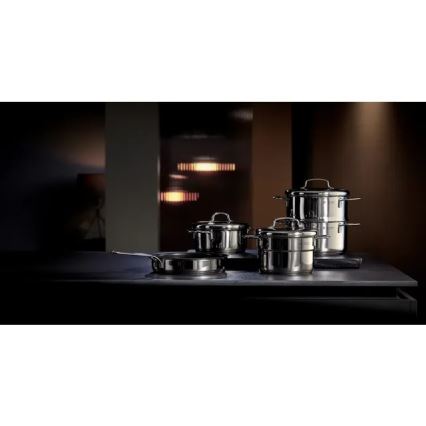 WMF - Casserole MINI avec couvercle, Ø 16 cm