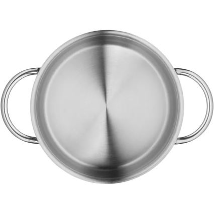 WMF - Casserole MINI avec couvercle, Ø 16 cm
