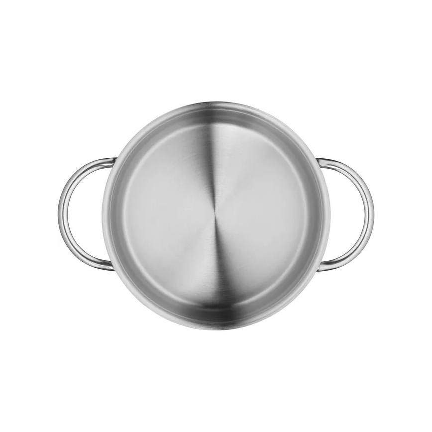 WMF - Casserole MINI avec couvercle, Ø 16 cm
