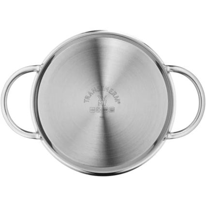 WMF - Casserole MINI avec couvercle, Ø 16 cm