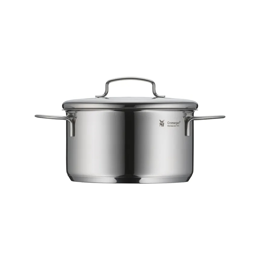 WMF - Casserole MINI avec couvercle, Ø 16 cm