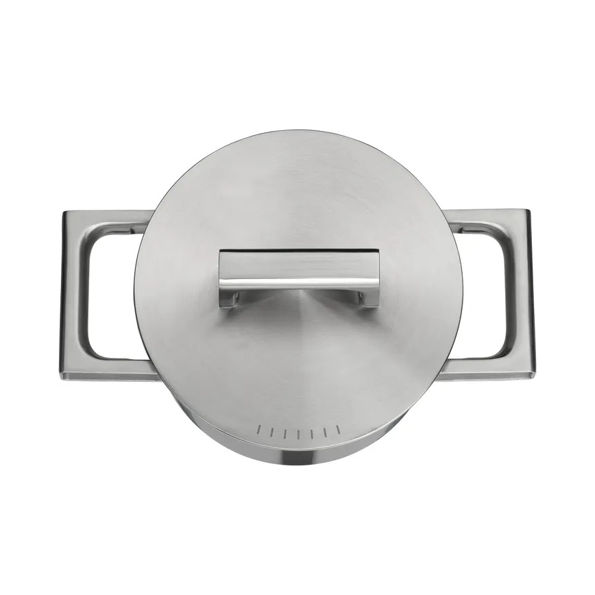 WMF - Casserole ULTIMATE COOL Ø 16 cm