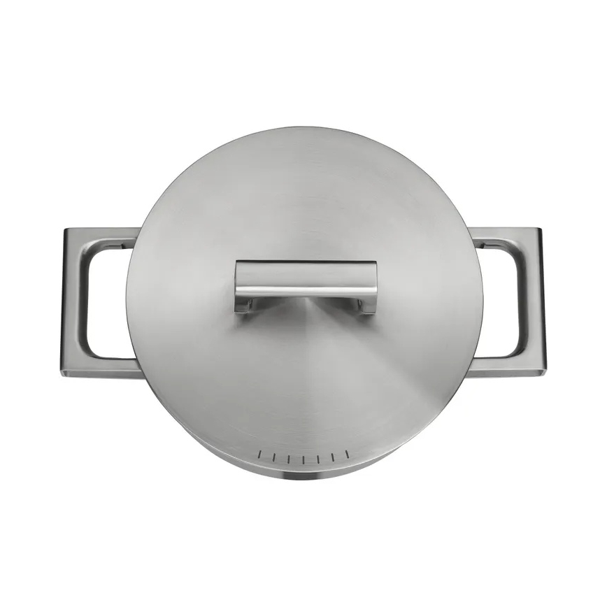 WMF - Casserole ULTIMATE COOL Ø 20 cm