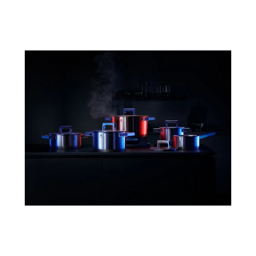 WMF - Casserole ULTIMATE COOL Ø 24 cm