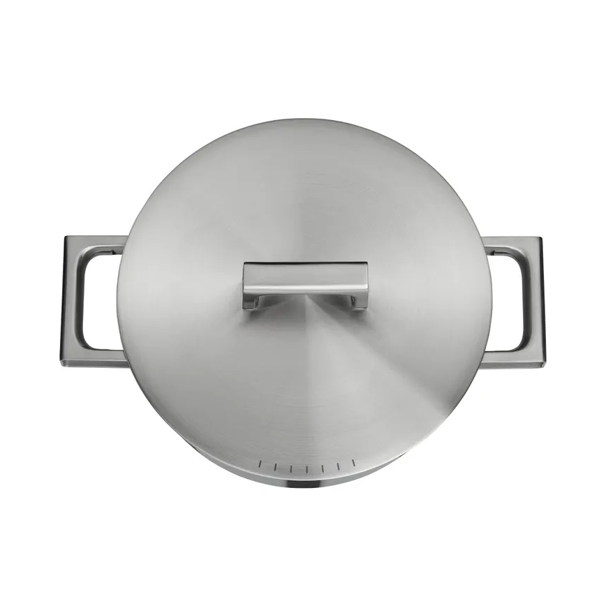 WMF - Casserole ULTIMATE COOL Ø 24 cm