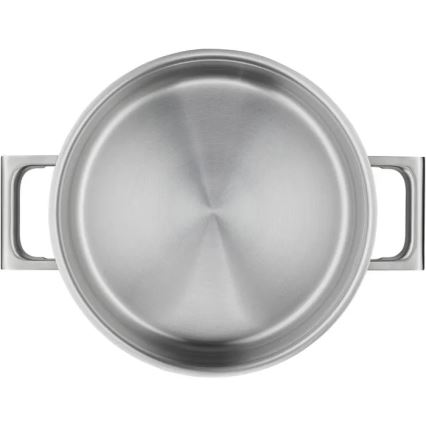 WMF - Casserole ULTIMATE COOL Ø 24 cm