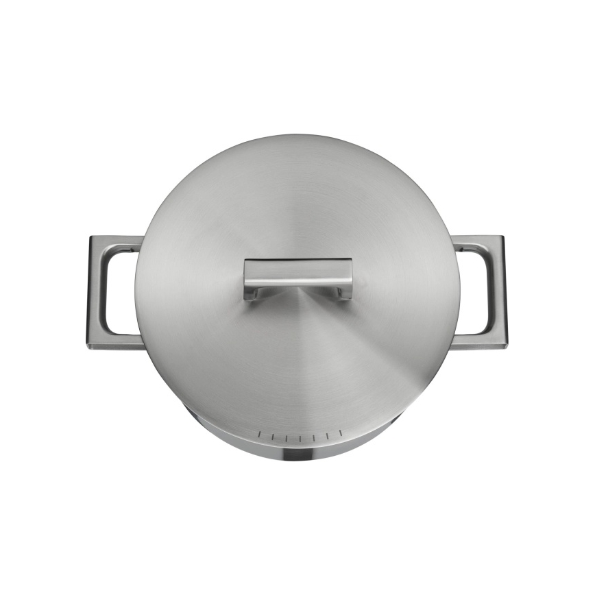 WMF - Casserole ULTIMATE COOL Ø 24 cm