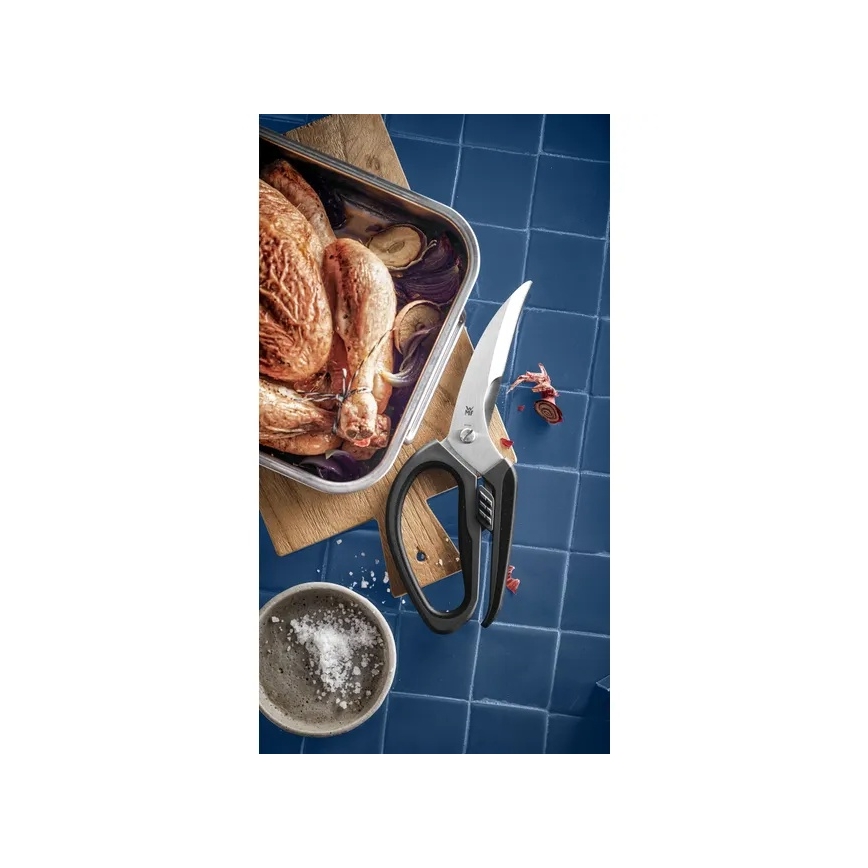 WMF - Ciseaux à volaille 23 cm