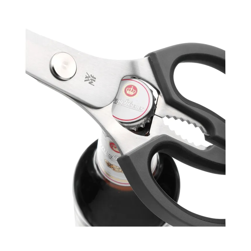 WMF - Ciseaux universels 23,4 cm noirs