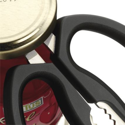 WMF - Ciseaux universels 23,4 cm noirs