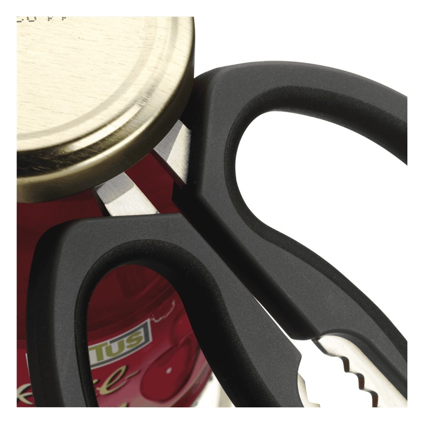 WMF - Ciseaux universels 23,4 cm noirs